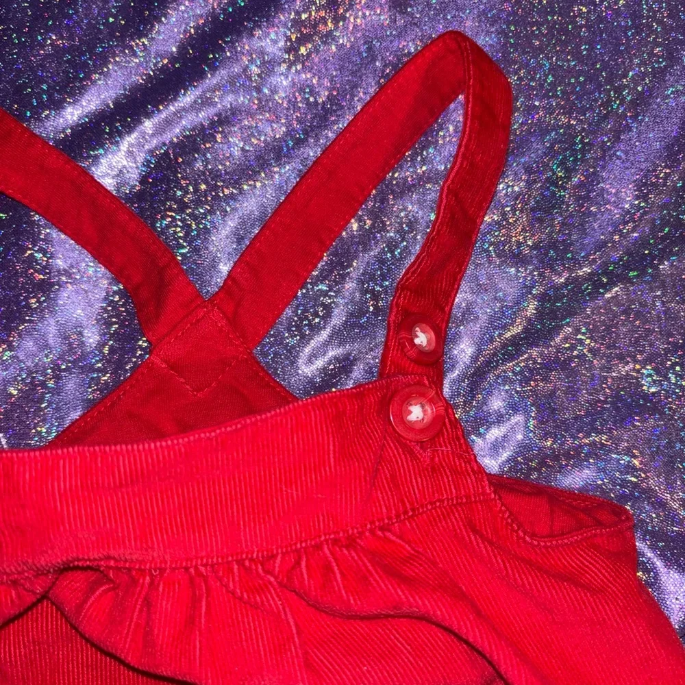 Christmas Santa Dress